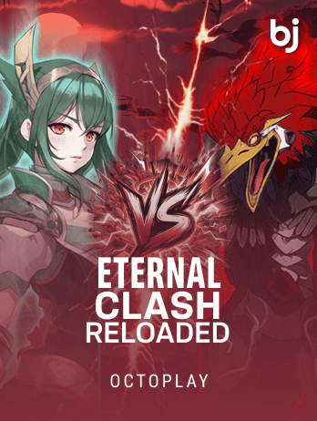 Eternal Clash Reloaded