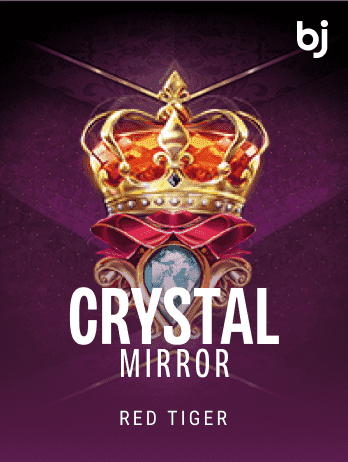 Crystal Mirrorpng game cover