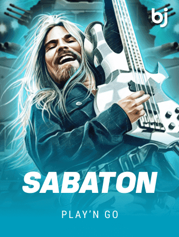Sabatonpng game cover