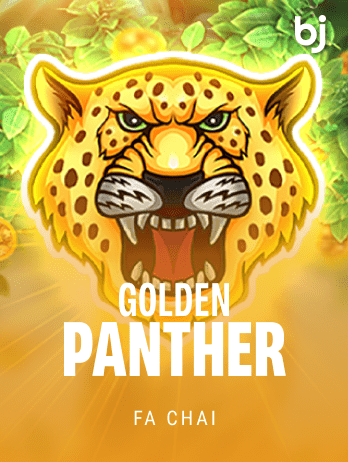 GOLDEN PANTHERpng thumbnail