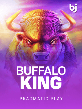 Buffalo Kingpng thumbnail